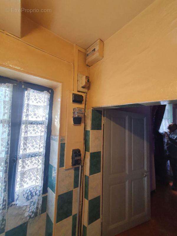 Maison à SAINTE-CECILE-LES-VIGNES