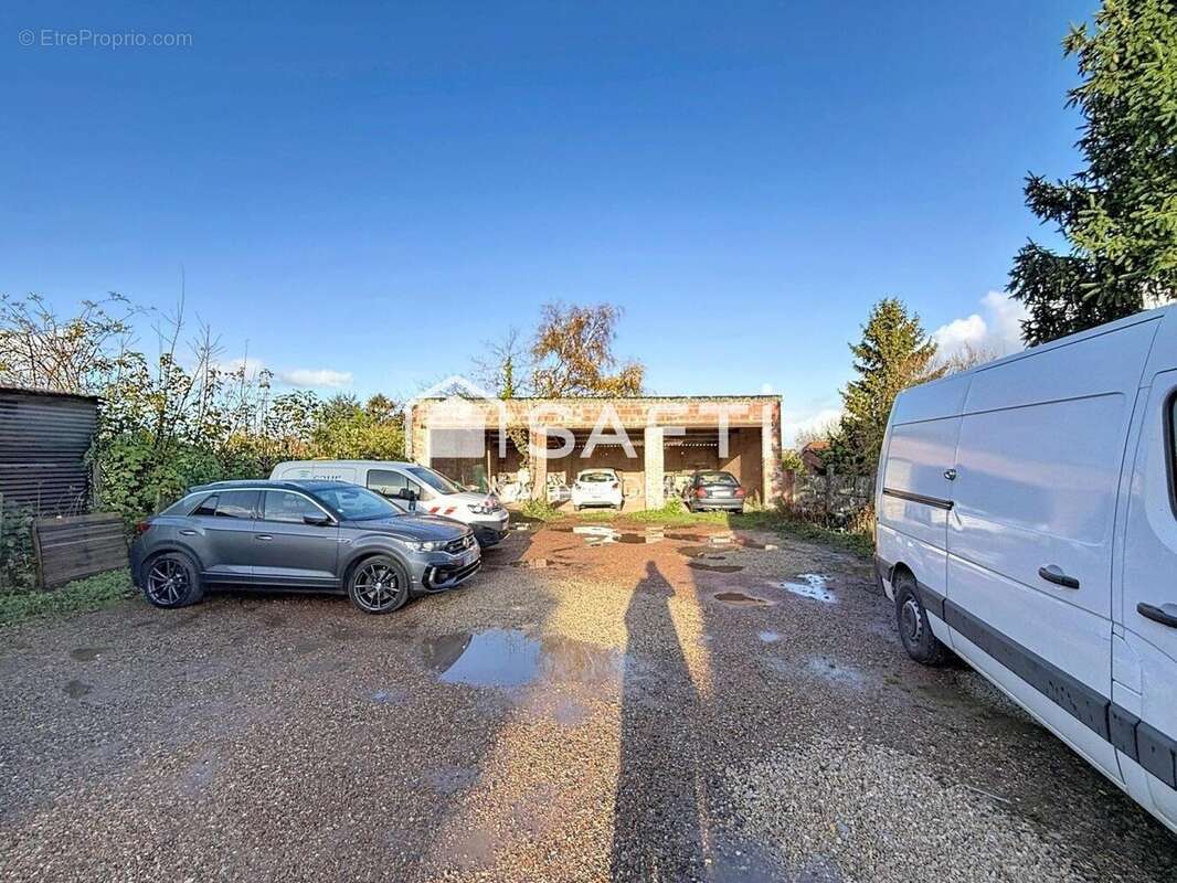 Photo 3 - Appartement à MARLES-LES-MINES