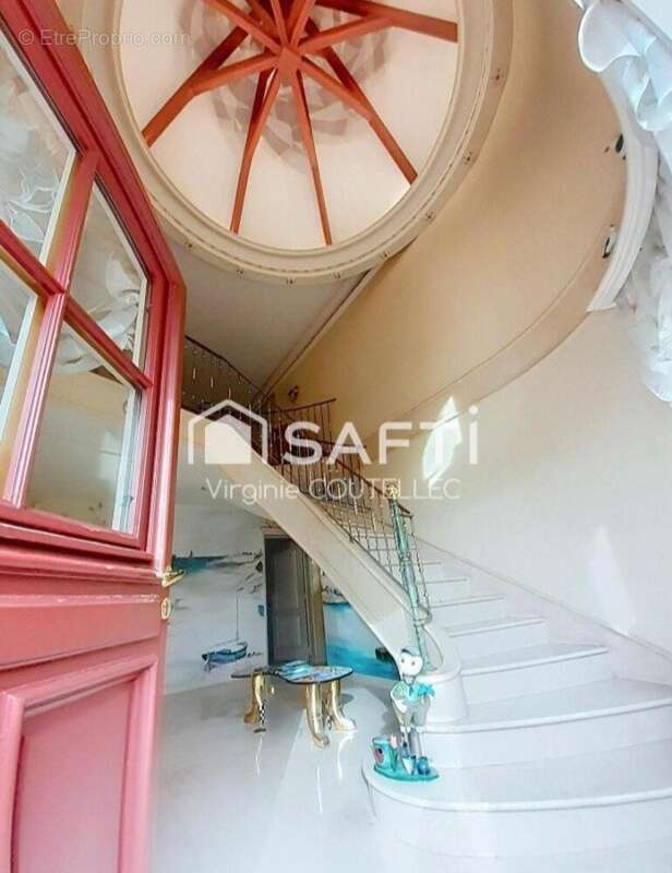 Photo 3 - Maison à MALESTROIT