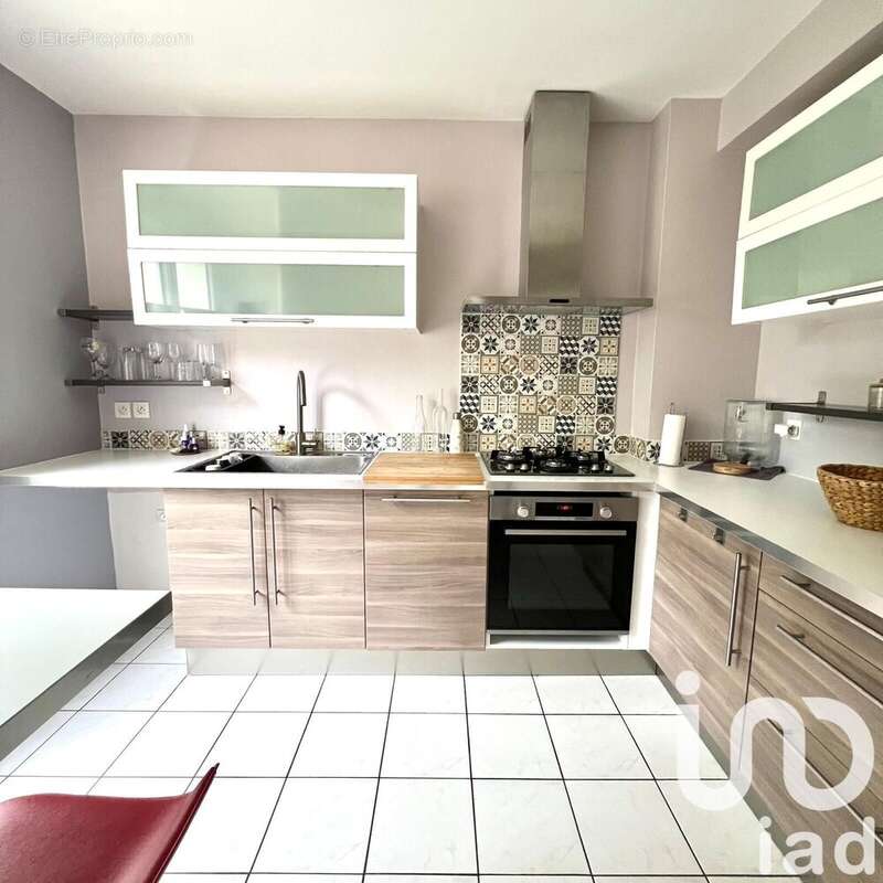 Photo 8 - Maison à CHEVANNES