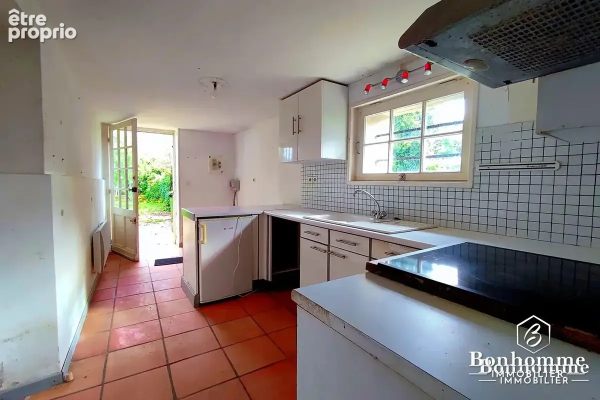 Maison 5 pièces - 152 m² Baurech - photo 7
