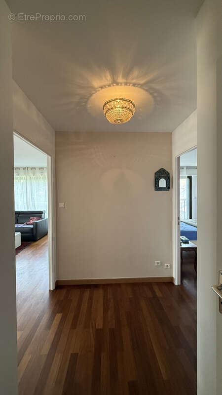 Appartement à SAINT-GERMAIN-EN-LAYE