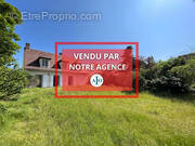 Maison à CROISSY-SUR-SEINE