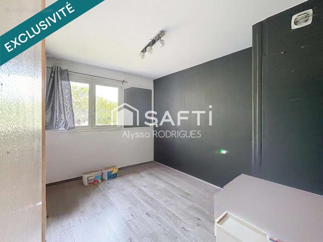 Photo 3 - Appartement à FRANCONVILLE