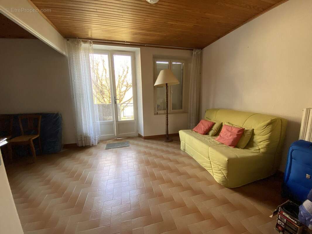 Appartement à DIE