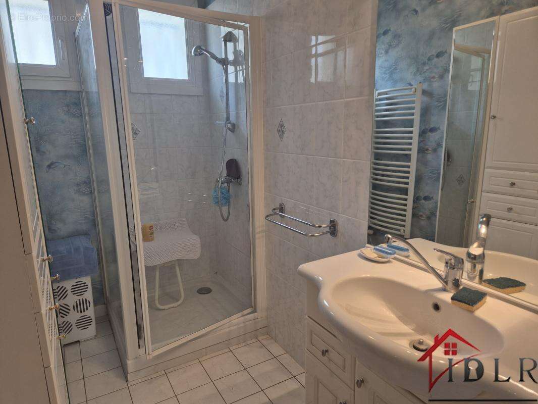 Maison à SAINT-DIZIER