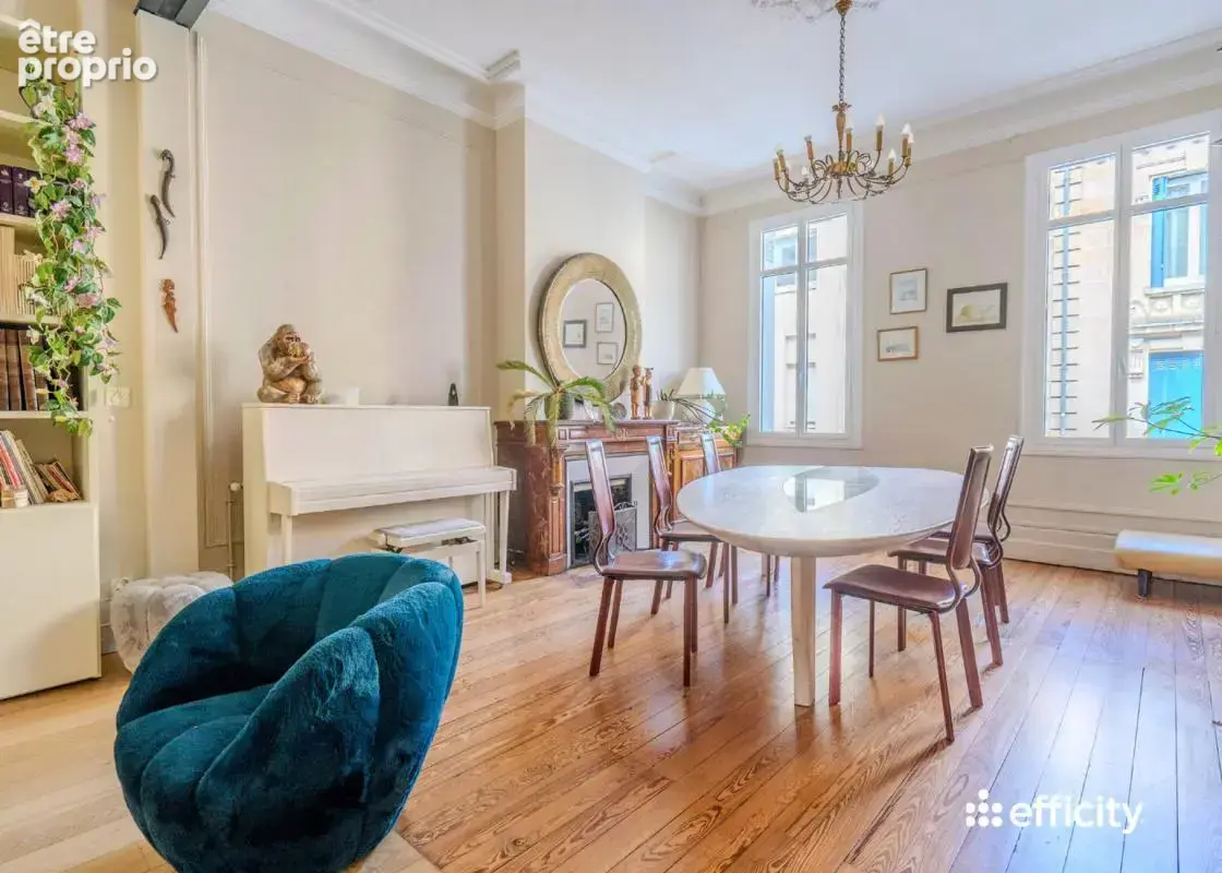 Maison bourgeoise - photo 4