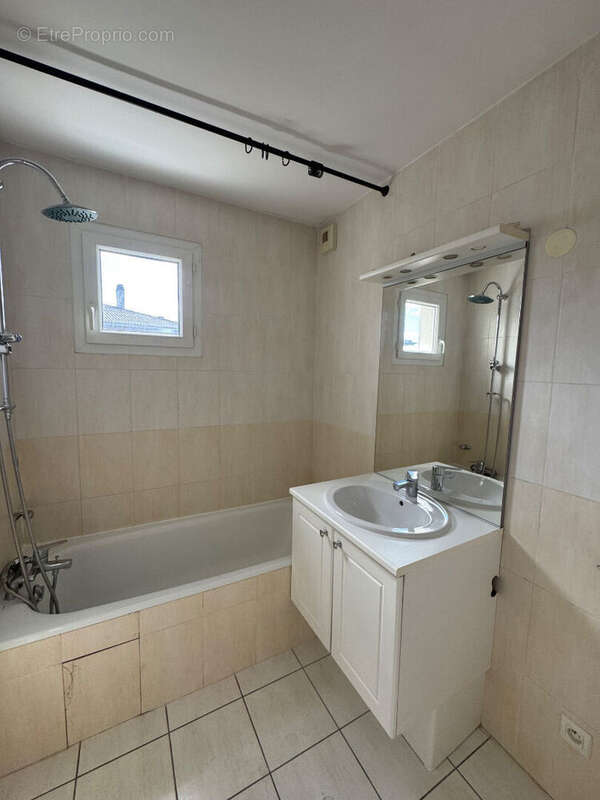 Appartement à ANNEMASSE
