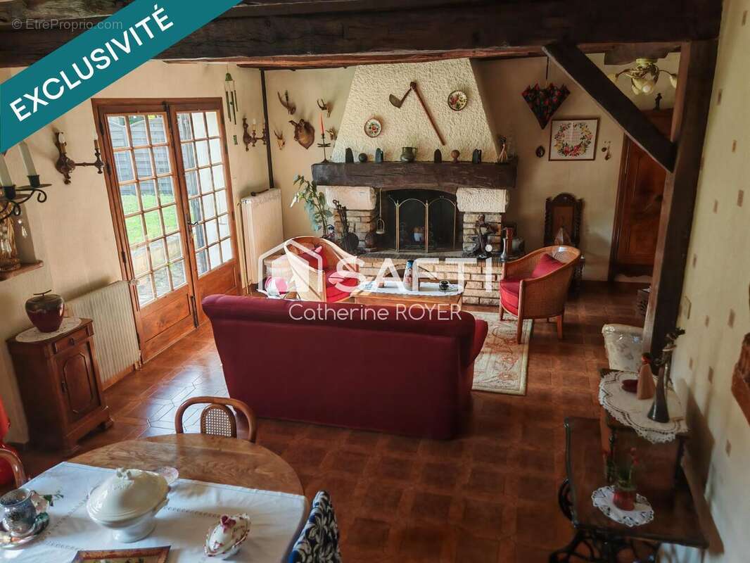 Photo 9 - Maison à NAVILLY