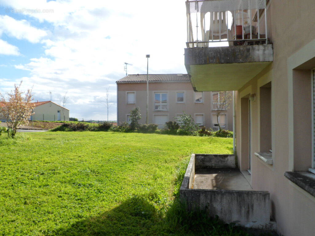 Appartement à POUZAUGES