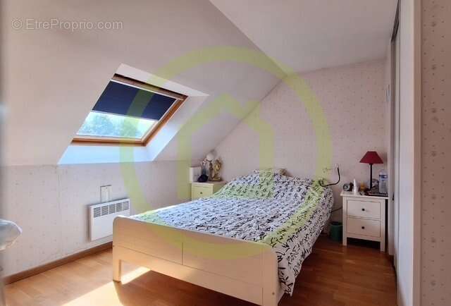 Maison à MITRY-MORY