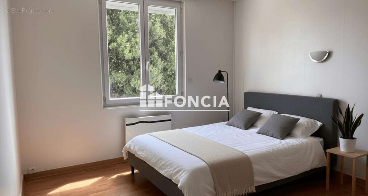 Appartement à ANGOULINS