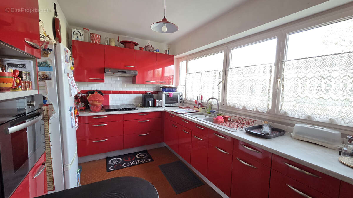 Appartement à LIMEIL-BREVANNES