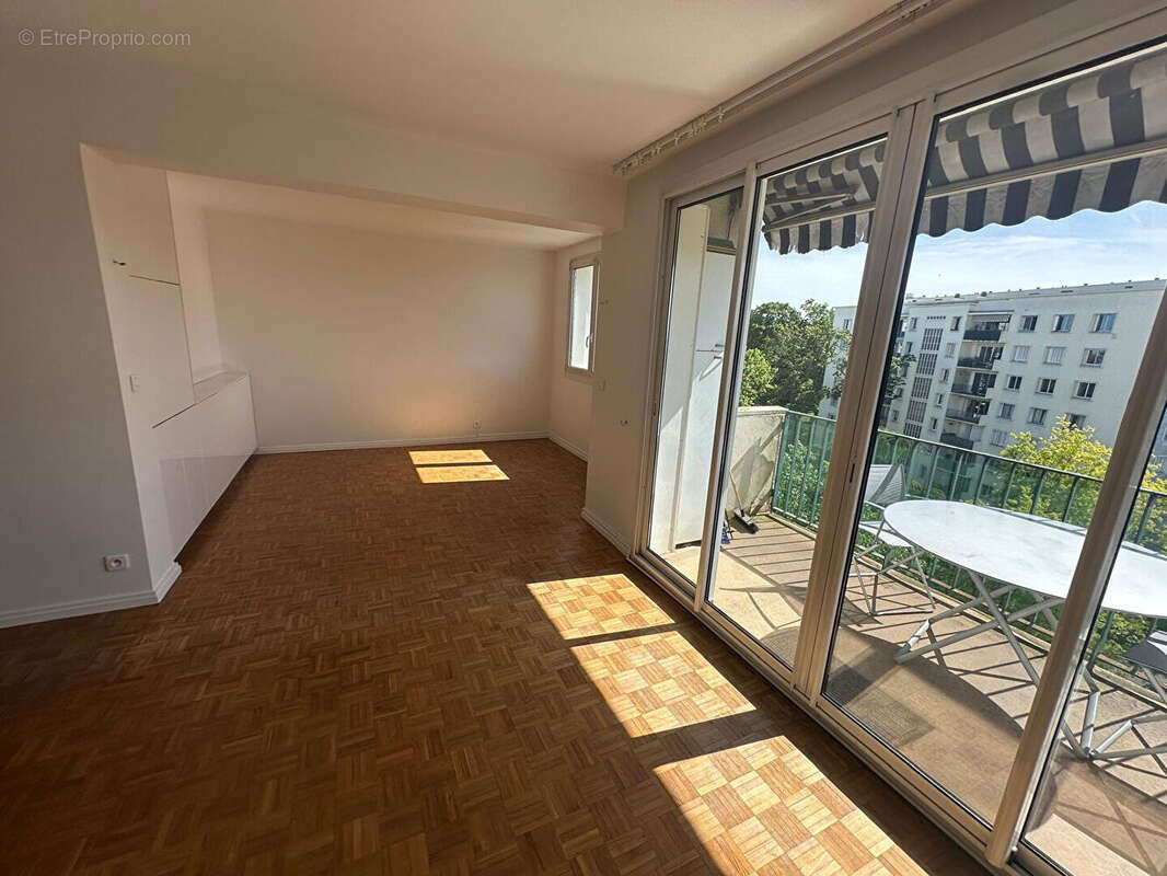 Appartement Saint-Cloud / 4 pièces 74,47 m2 / Belle vue dégagée - photo 6