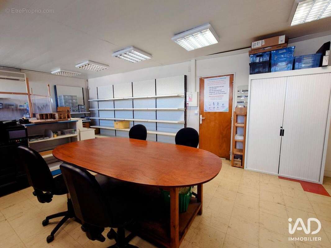 Photo 6 - Commerce à BELLAC