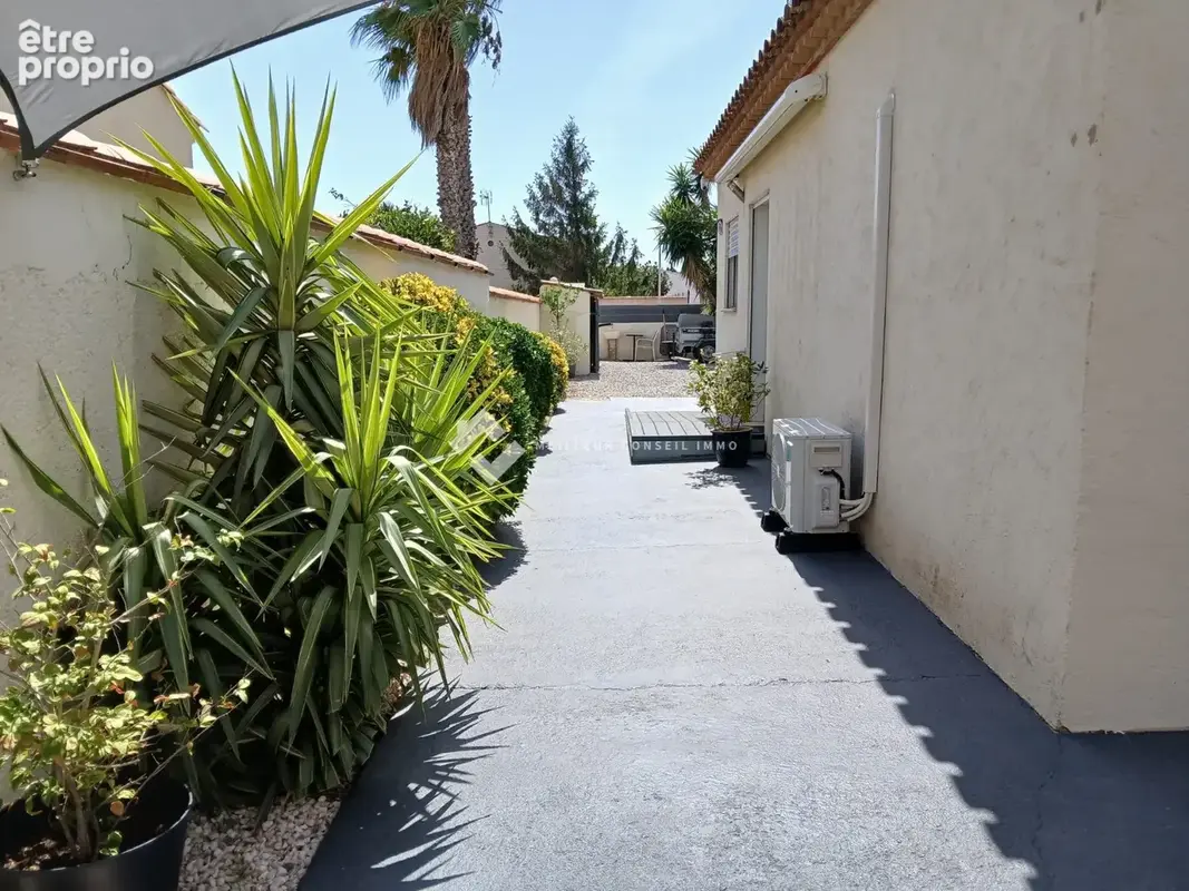 Maison 5 pièces 163 m² à vendre à Sigean (11130) - photo 7