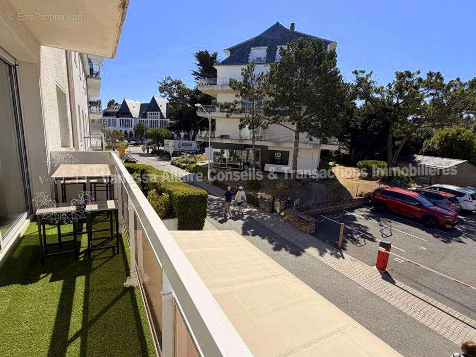 LA BAULE CENTRE, triangle d'or - photo 14