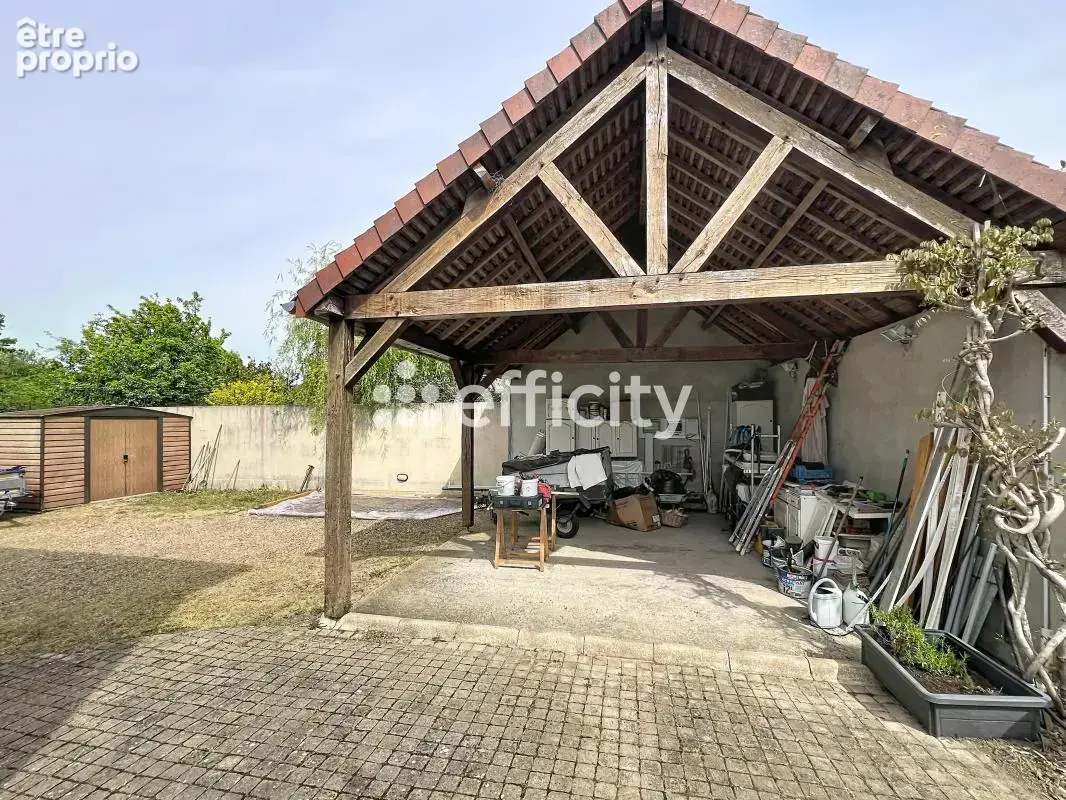 Maison 190 m² à Fondettes  - photo 17