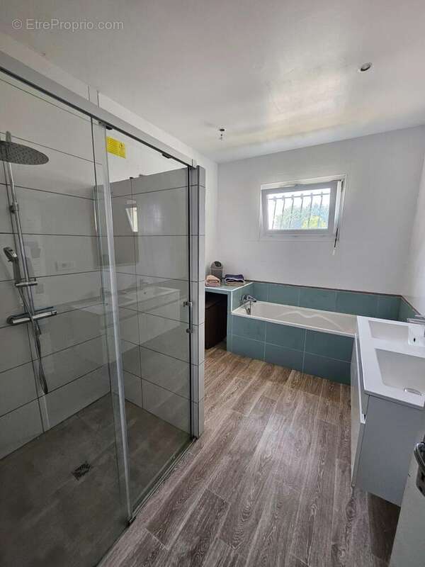 Photo 6 - Maison à BEGADAN