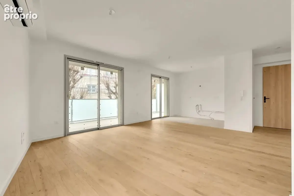 Appartement 67 m² à Toulouse  - photo 4