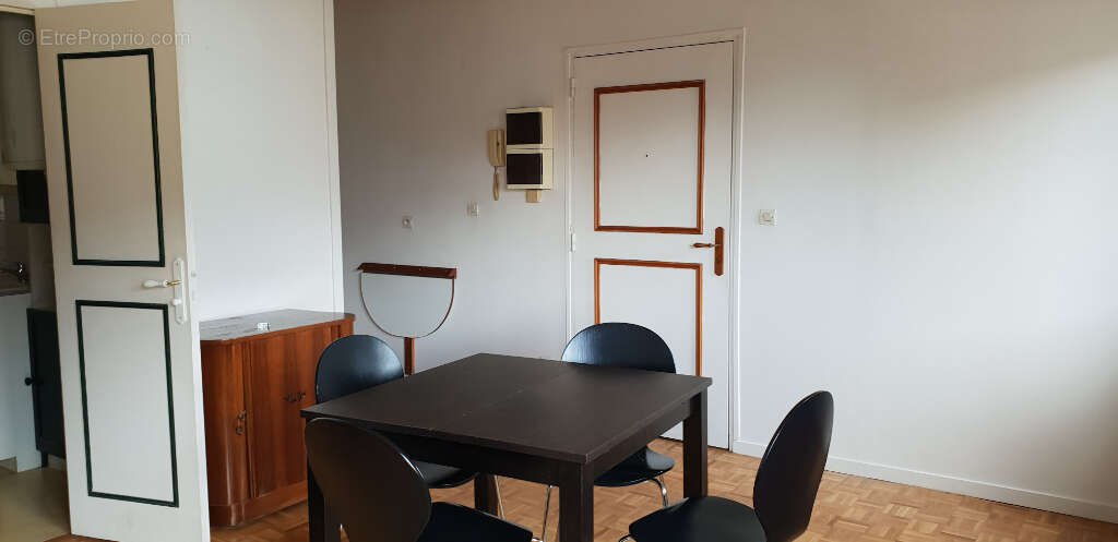 Appartement à BEAUVAIS