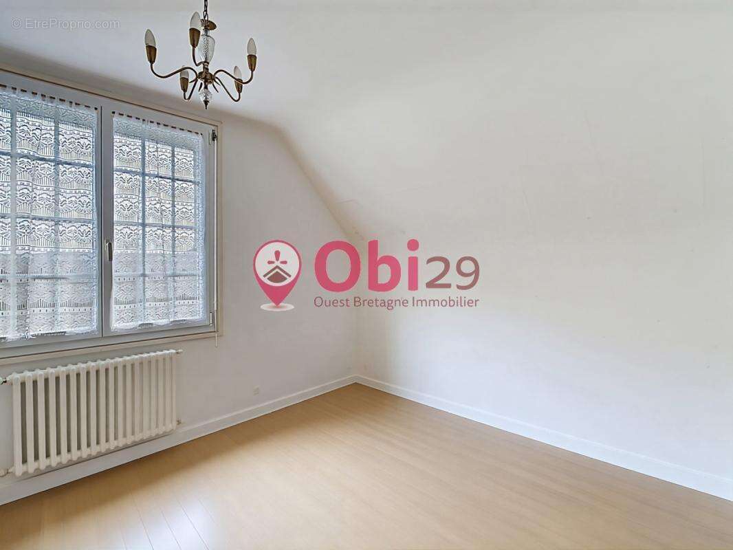 Maison à CHATEAULIN