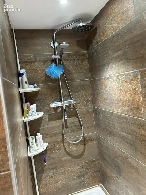 Maison de village - 151 m2 - 4 pièces - photo 16