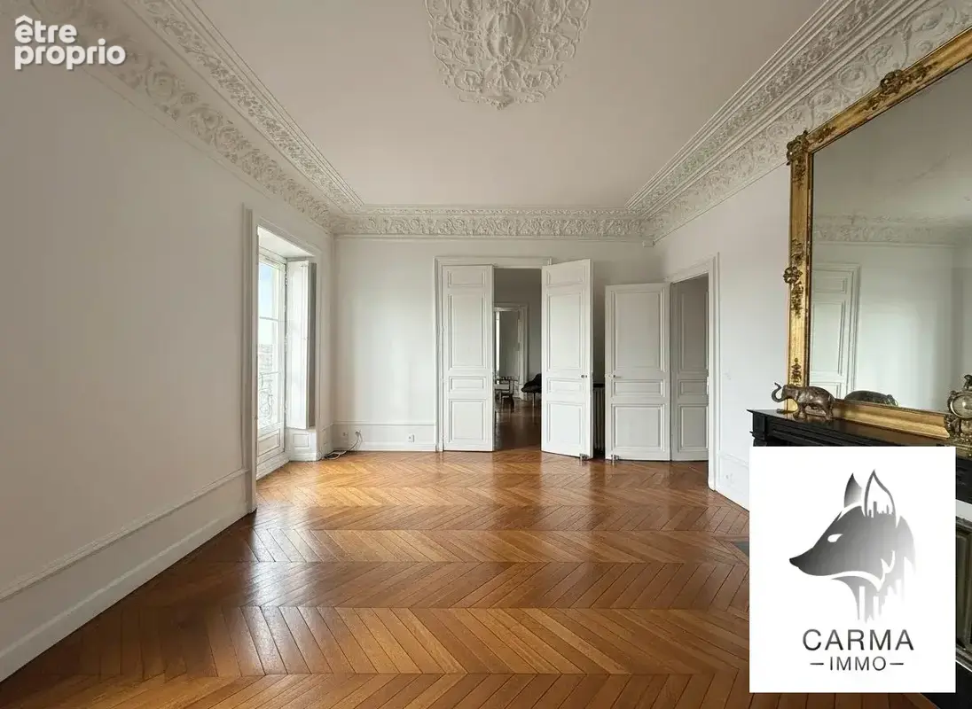 Appartement 3 pièces 120 m² à vendre à Nantes (44000) - photo 2