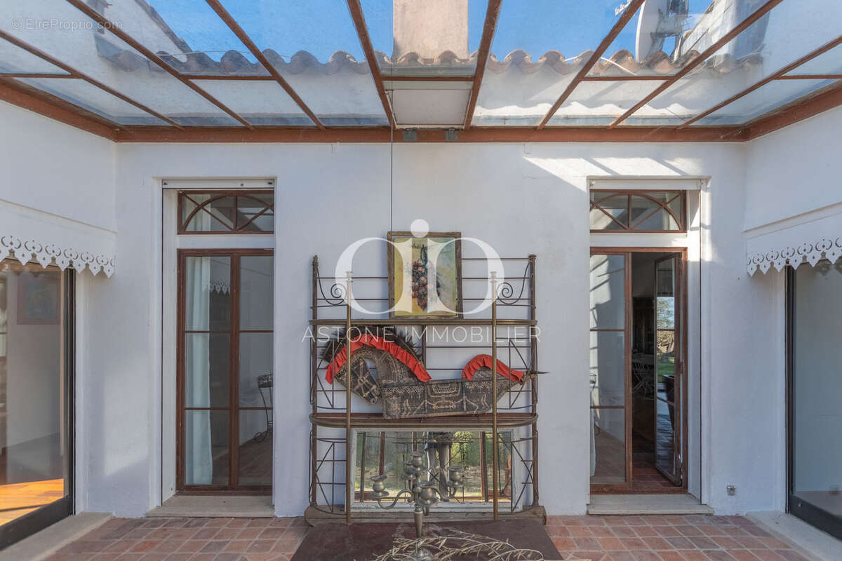 Maison à CASSIS