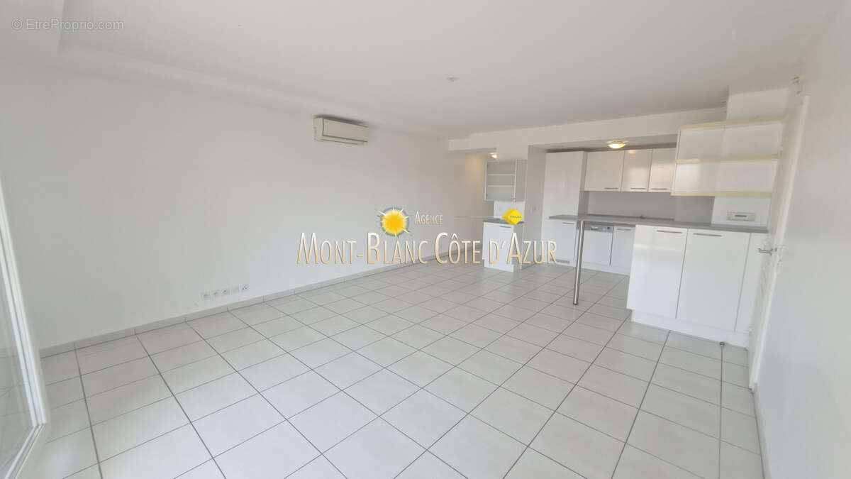 Appartement à SAINTE-MAXIME