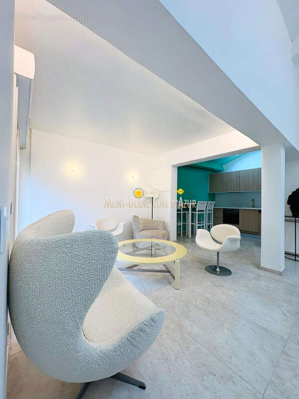 Appartement à SAINTE-MAXIME