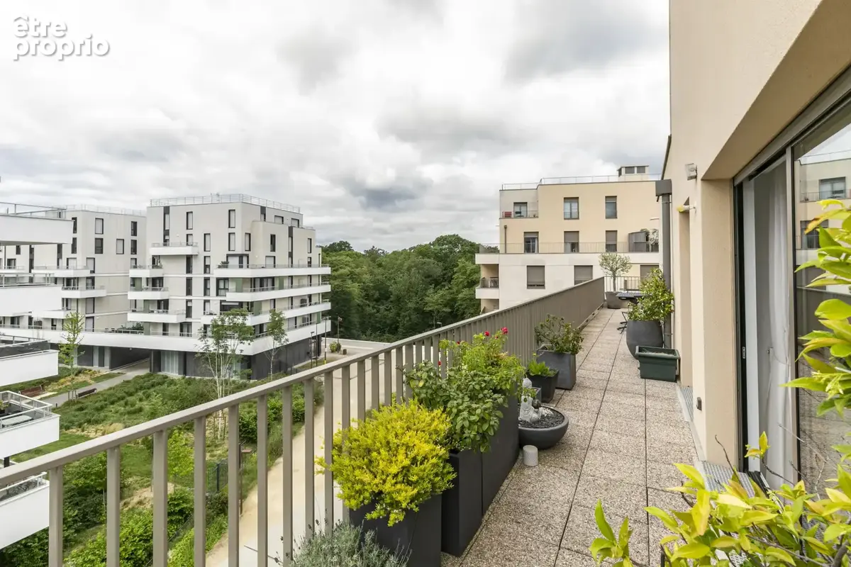 Appartement à acheter avec 4 pièces à Saint-Germain-En-Laye - photo 10