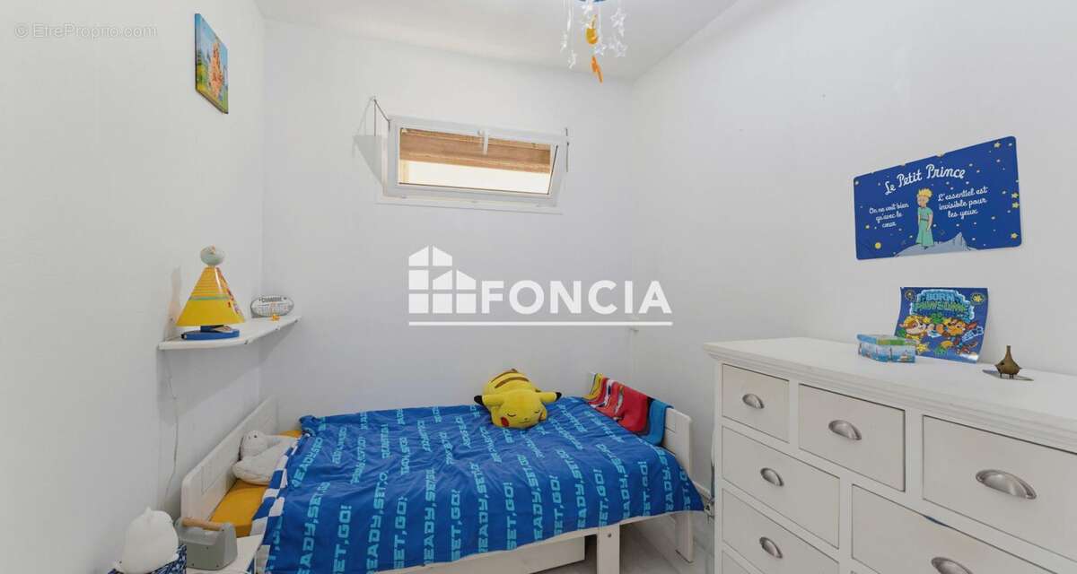 Appartement à PESSAC