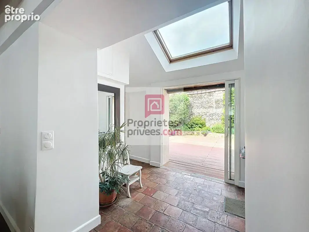Triplex - maison de ville - photo 3