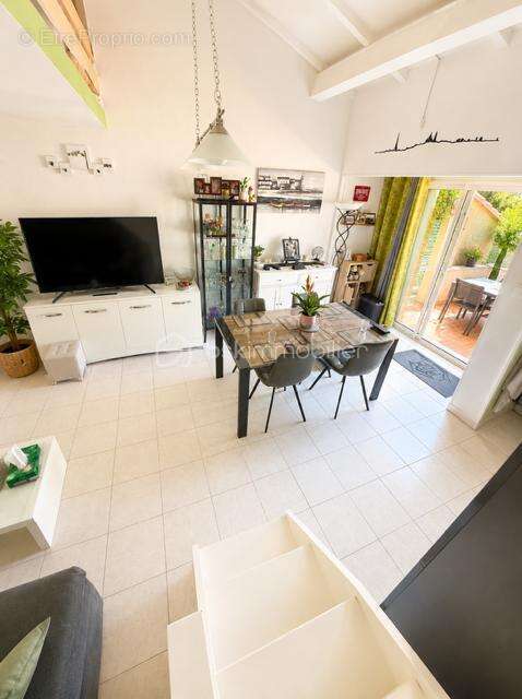 Un véritable coup de coeur à deux pas de l'étang ! - photo 3