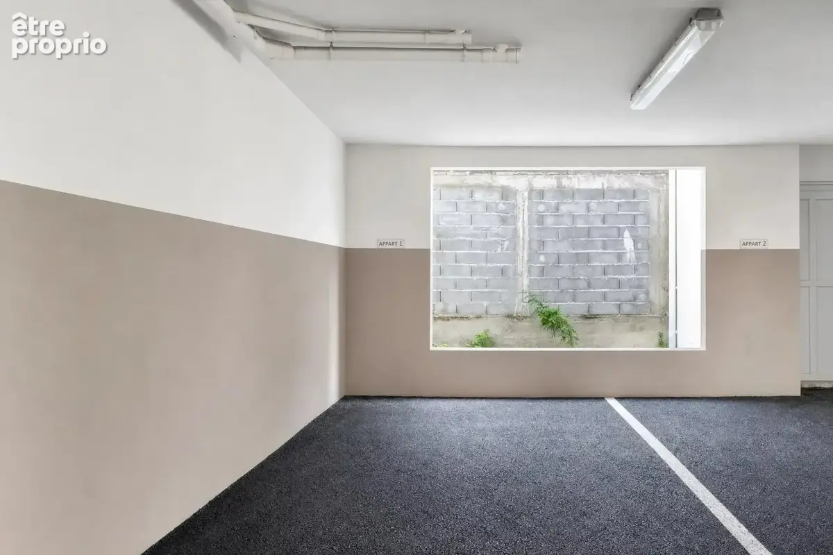 Appartement t3 - saint-paul 97460 - photo 11