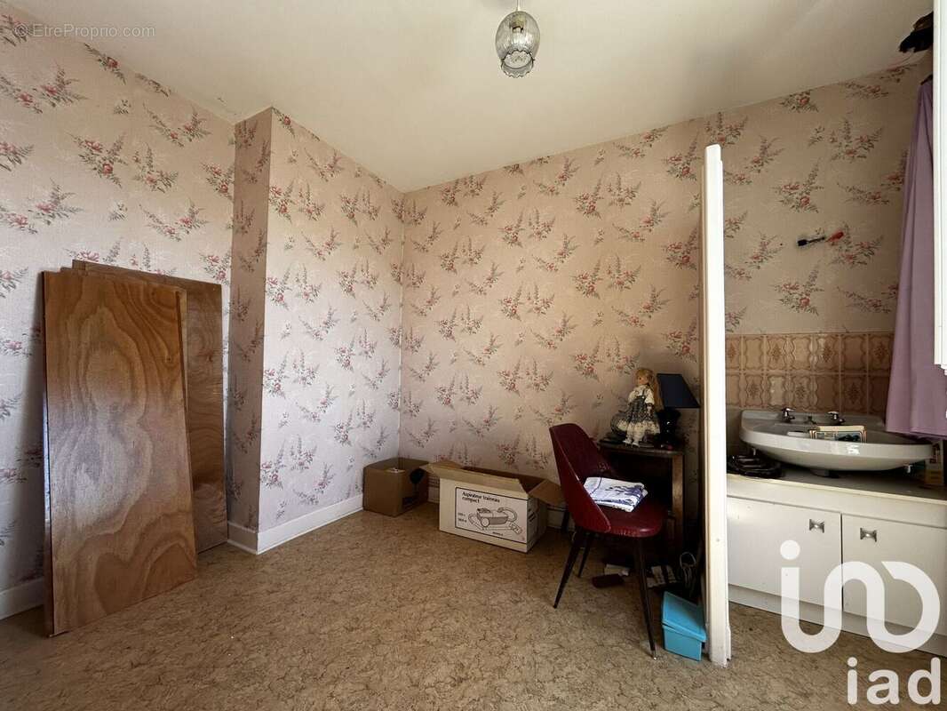 Photo 2 - Maison à ALLANCHE