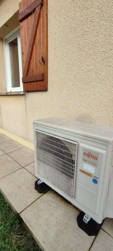 Maison à VIC-EN-BIGORRE