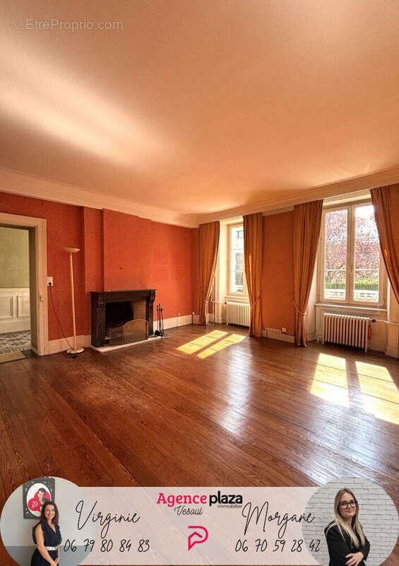 Maison de charme 281m² - photo 6