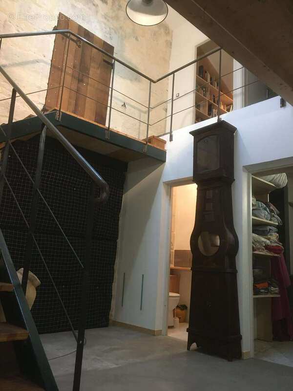 Maison à SAINT-FORT-SUR-GIRONDE