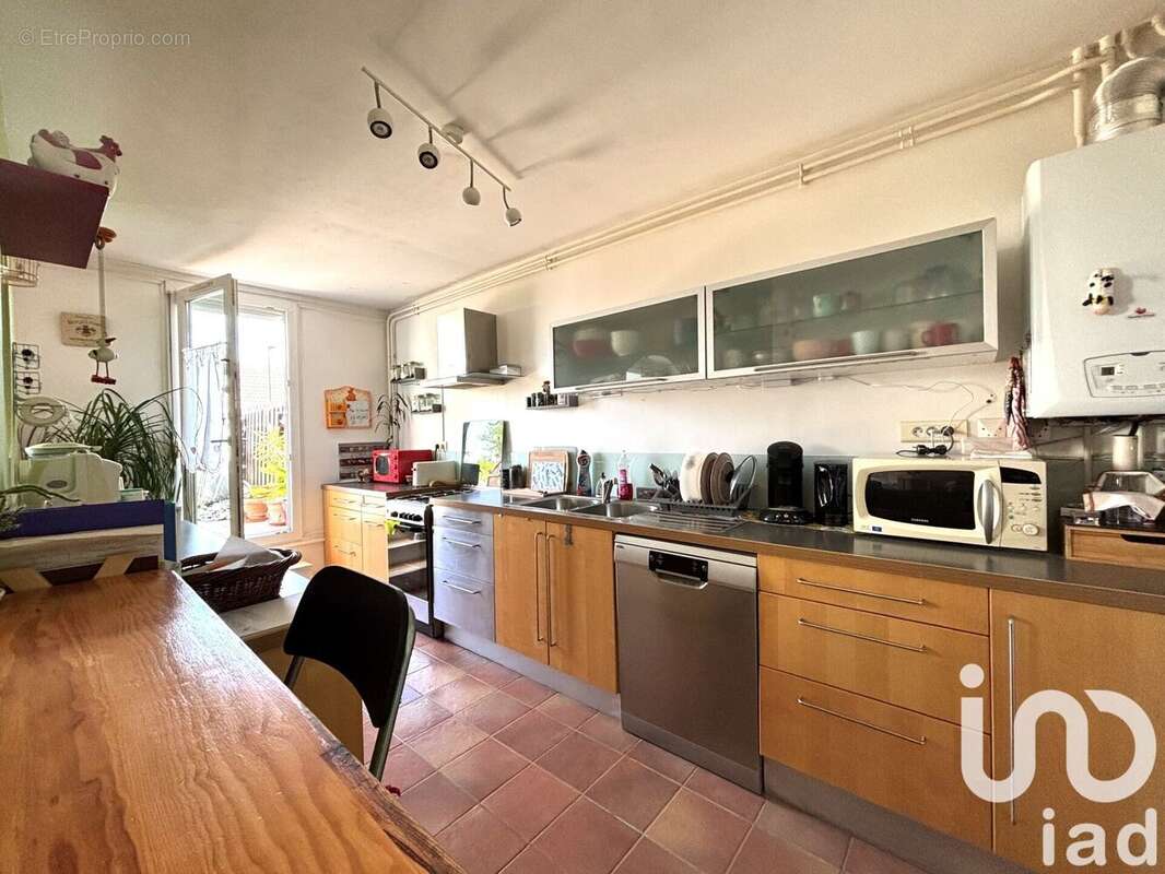 Photo 5 - Appartement à AMIENS