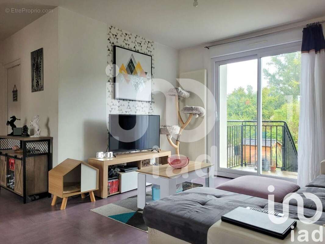 Photo 8 - Maison à MONTLUCON