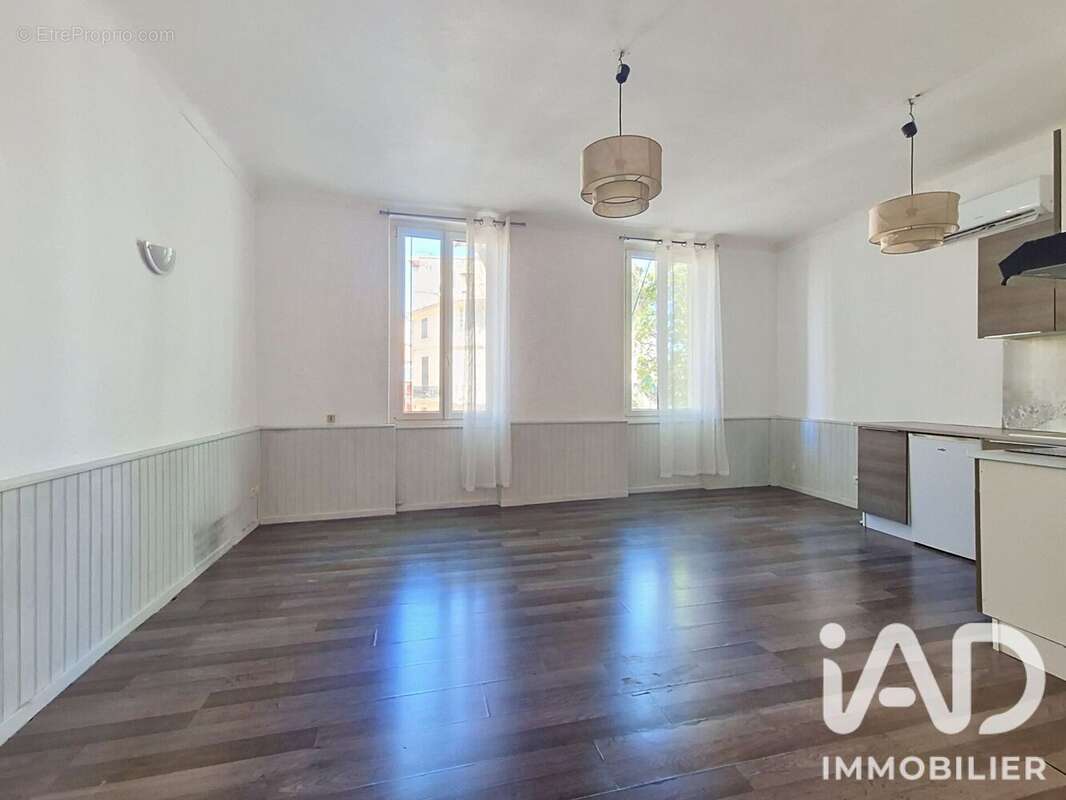 Appartement 32 m² à Istres  - photo 2