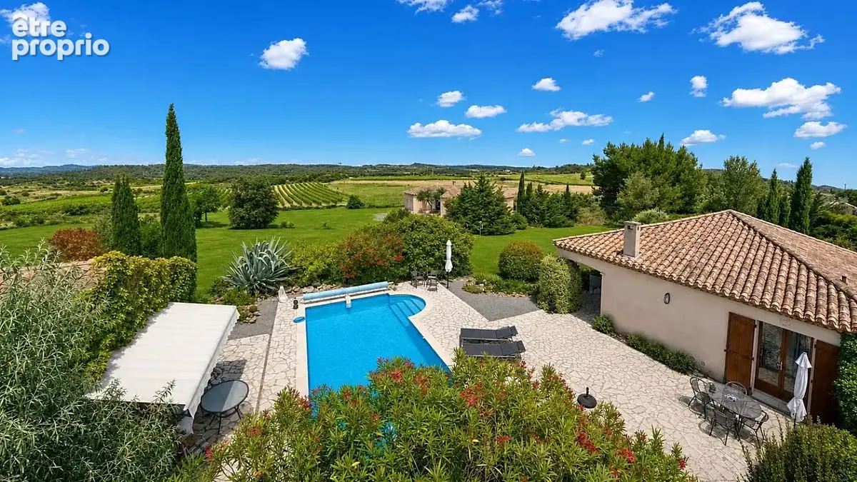 Maison 4 pièces 88 m² à vendre à Aigne (34210) - photo 12