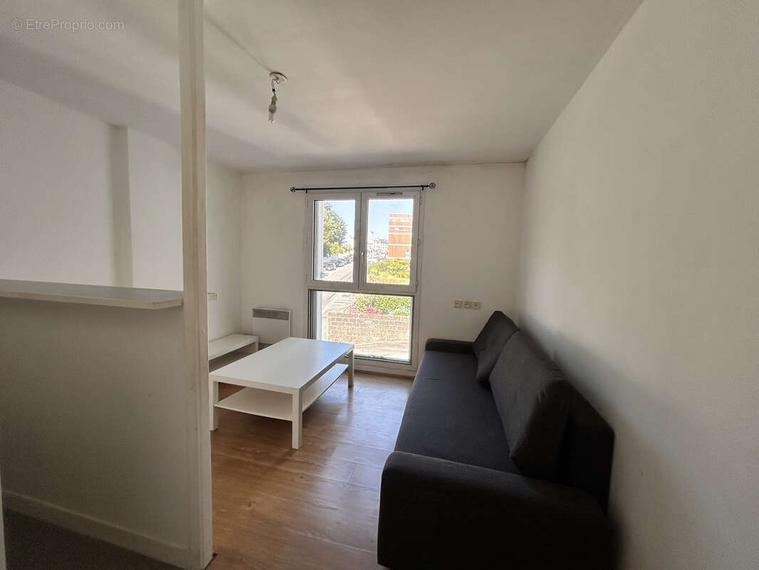 Appartement à BREST