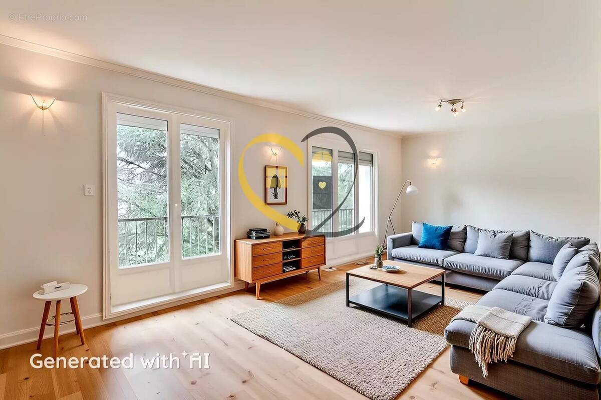 Appartement à BOURGES