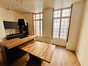 Appartement à VITRE