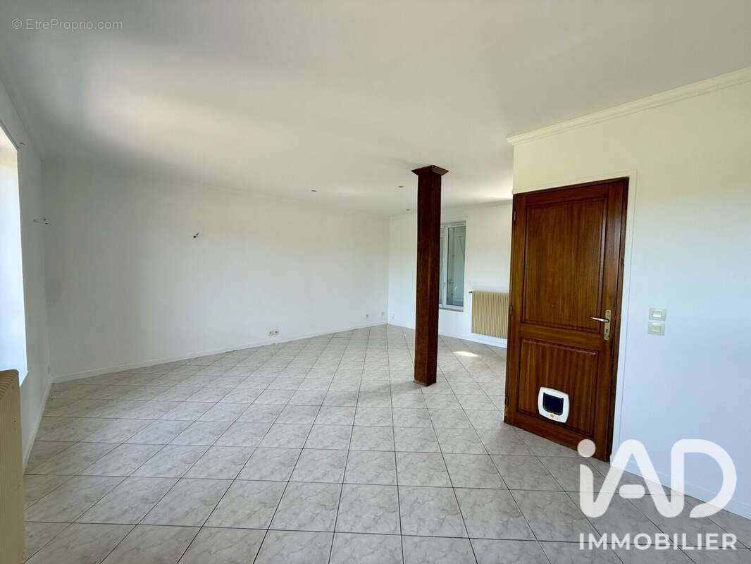 Maison 100 m² à Lisieux  - photo 4