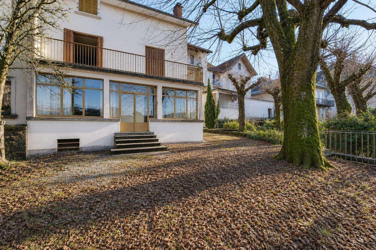 Spacieuse maison 7 pièces avec jardin - photo 12