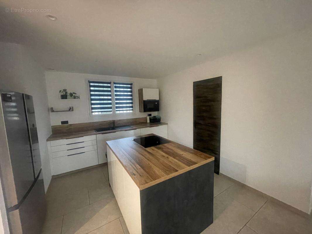 Maison à LA SEYNE-SUR-MER